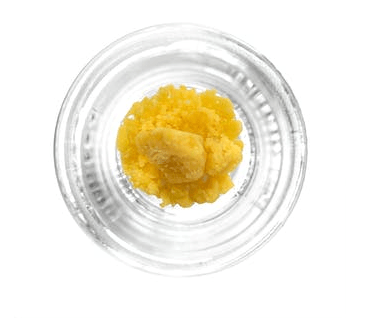 West Coast Cure’s Hardcore OG Bhomb Sugar is the premium sugar extracted from West Coast Cure’s famed Hardcore OG Bhomb line