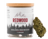 Golden Redwood CBD Flower